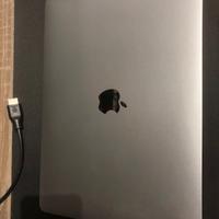 macbook pro 2019 apple come nuovo