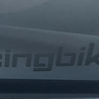 Cupolino aprilia RSV4