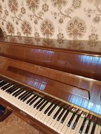 PIANOFORTE