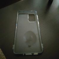 cover in silicone 