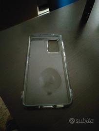 cover in silicone 