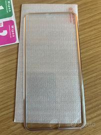 Vetro  6Plus  6s Plus, nuovo