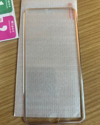 Vetro  6Plus  6s Plus, nuovo