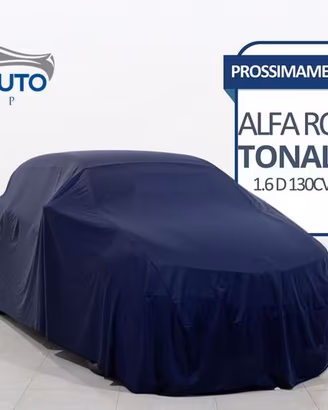 Alfa Romeo Tonale 1.6 Sprint 130cv tct6