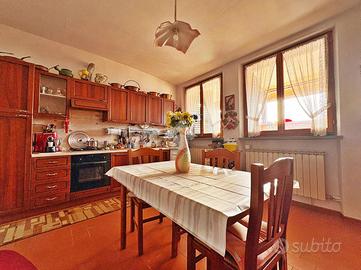 4 LOCALI A GUALDO TADINO