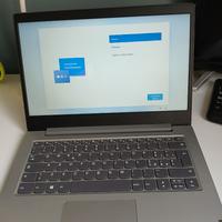 Notebook Lenovo IdeaPad 1