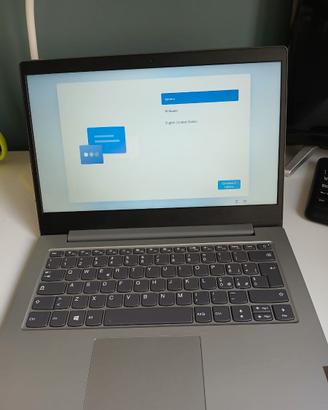 Notebook Lenovo IdeaPad 1