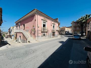 Casa Indipendente - Comiso