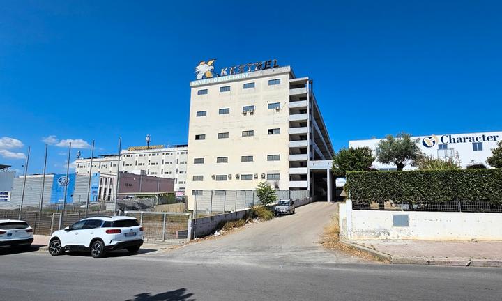 Predda Niedda "I Docks" 500 mq