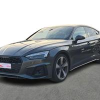 Audi A5 Sportback 40 2.0 tdi mhev S line Edition 2