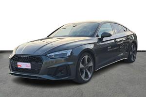 Audi A5 Sportback 40 2.0 tdi mhev S line Edition 2