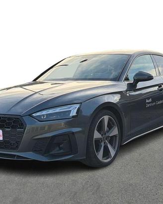 Audi A5 Sportback 40 2.0 tdi mhev S line Edition 2
