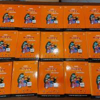 Corso di lingue Bbc Muzzy per bambini