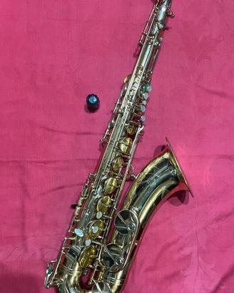 Sax slemer super action 80