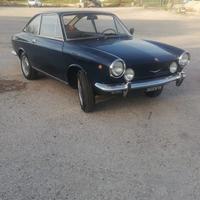Fiat 850 sport coupè