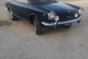 Fiat 850 sport coupè