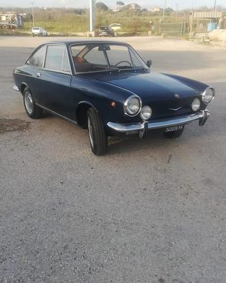 Fiat 850 sport coupè