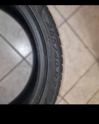 gomme m+s