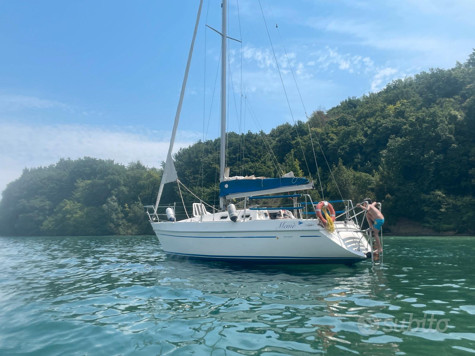 Zuanelli 30 — View photo 1