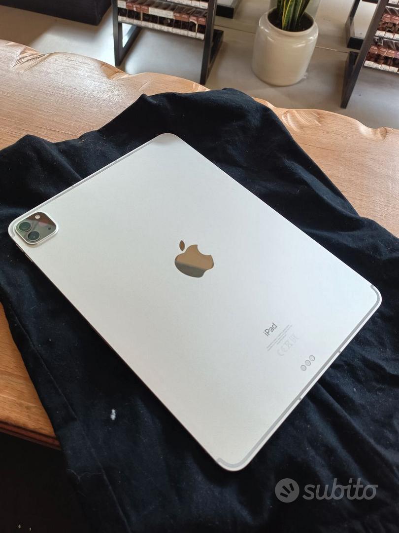 iPad Pro (Gen 3) 11" 1 TB