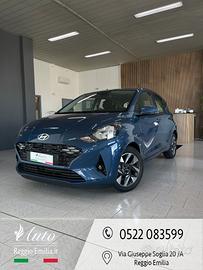 NUOVO - Hyundai i10 1.0 MPI Connectline