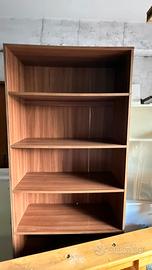 Libreria 6 piani