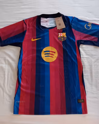 T-shirt Nike