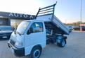 PIAGGIO PORTER 1.3i MAXXI CASSONE RIBALTABILE