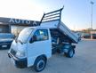 PIAGGIO PORTER 1.3i MAXXI CASSONE RIBALTABILE
