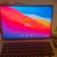 Apple Mac Book Pro 13"