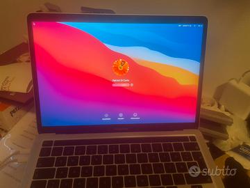 Apple Mac Book Pro 13"