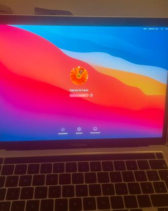 Apple Mac Book Pro 13"