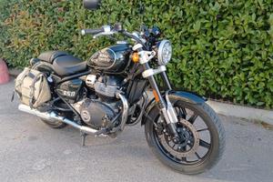 Royal Enfield Super Meteor