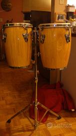 Mini congas