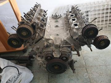 ricambi lancia thema Ferrari 8.32 