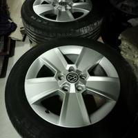 Kit ruote Volkswagen