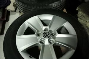 Kit ruote Volkswagen