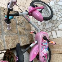 Bici bimba