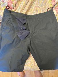 Pantalon uomo Gucci