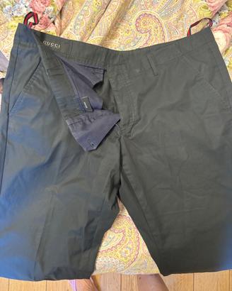 Pantalon uomo Gucci