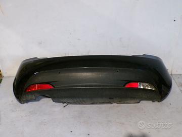 Paraurti Posteriore Lancia Ypsilon 2 2017