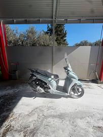 Honda sh 350 2024