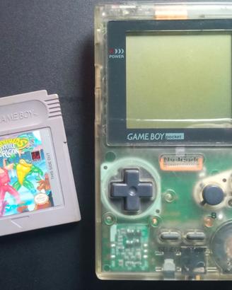 Game Boy