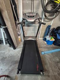 Tapis roulant Fassi Mirage RS5