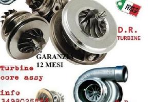 turbina 2.5 rover discovery defender range 465171