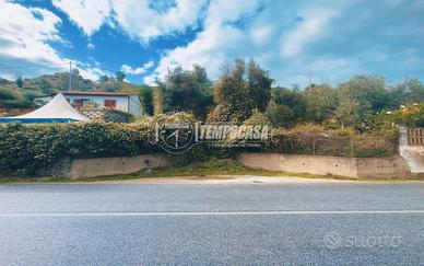 Terreno agricolo di circa 3740 Mq a Casa Bianca