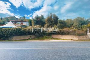 Terreno agricolo di circa 3740 Mq a Casa Bianca