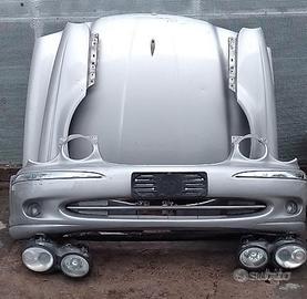 Muso Jaguar X-Type 2.5 benzina 2001-2007