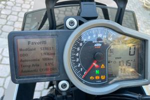 Ktm superduke gt 1290