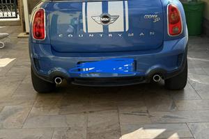 Mini Countryman SD